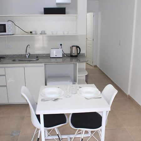 Appartement Nina I à Ushuaïa Extérieur photo