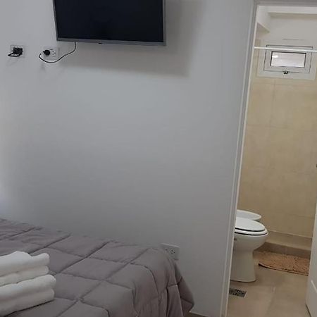 Appartement Nina I à Ushuaïa Extérieur photo