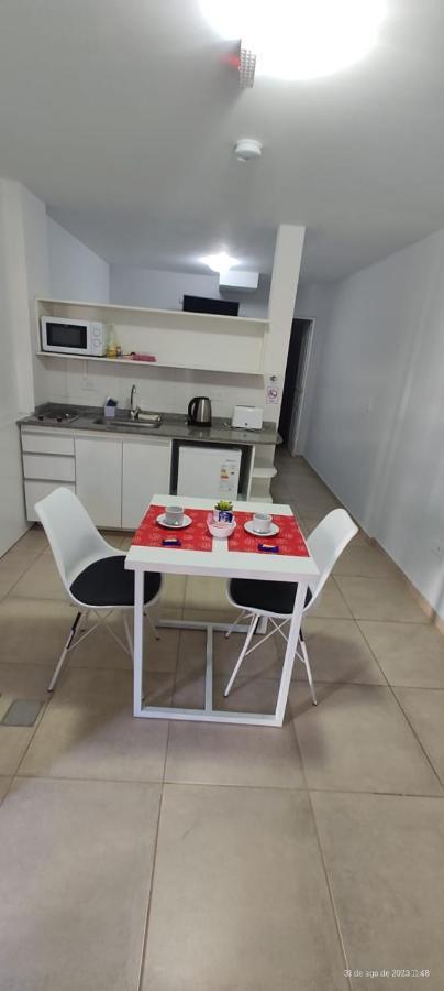 Appartement Nina I à Ushuaïa Extérieur photo
