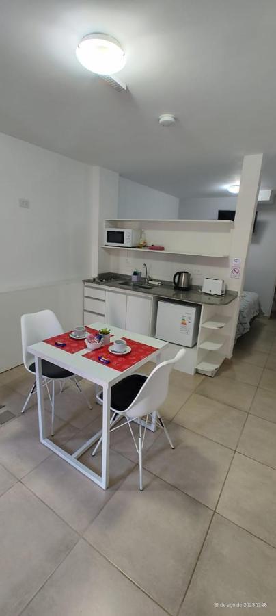 Appartement Nina I à Ushuaïa Extérieur photo