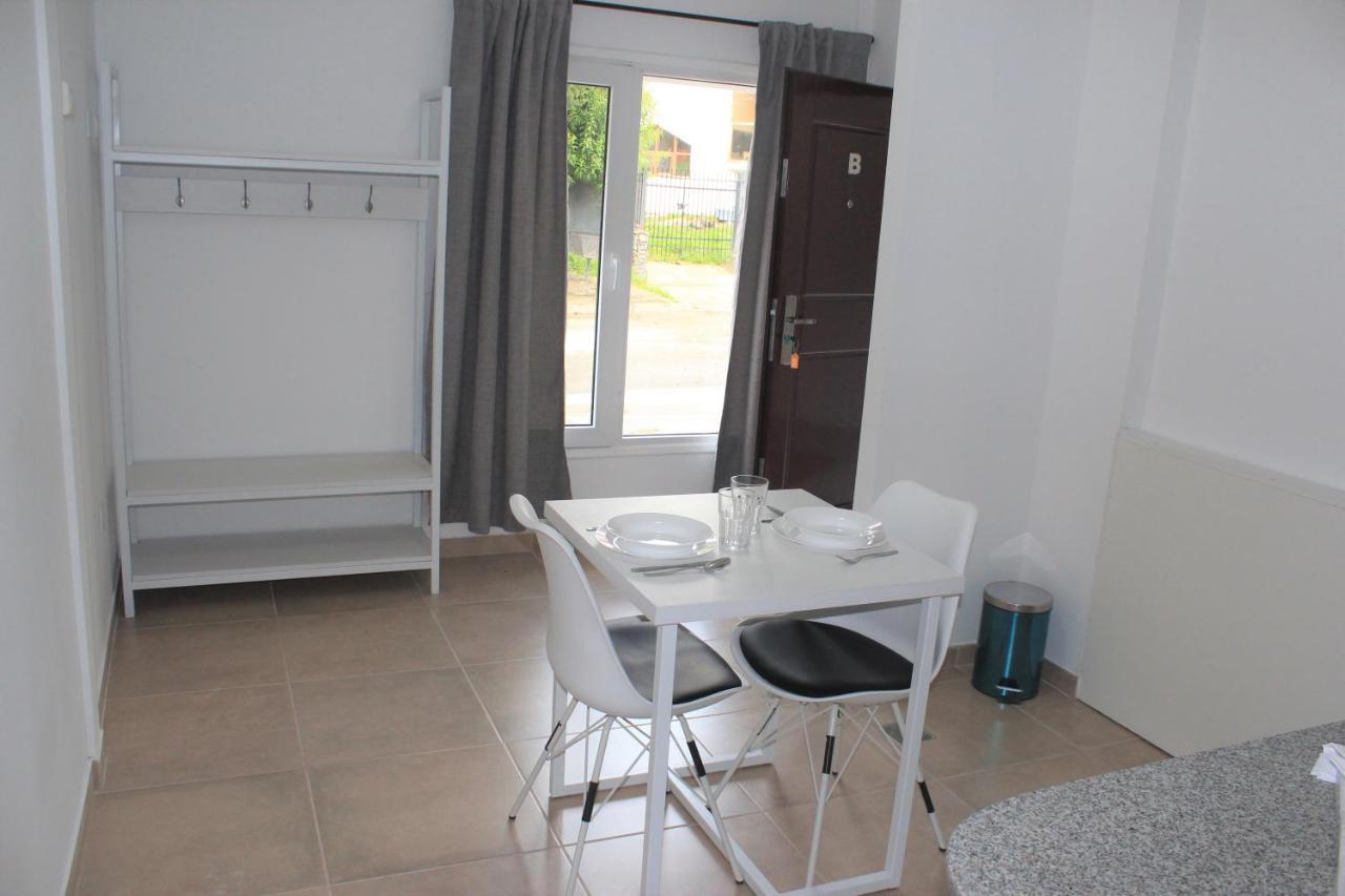 Appartement Nina I à Ushuaïa Extérieur photo