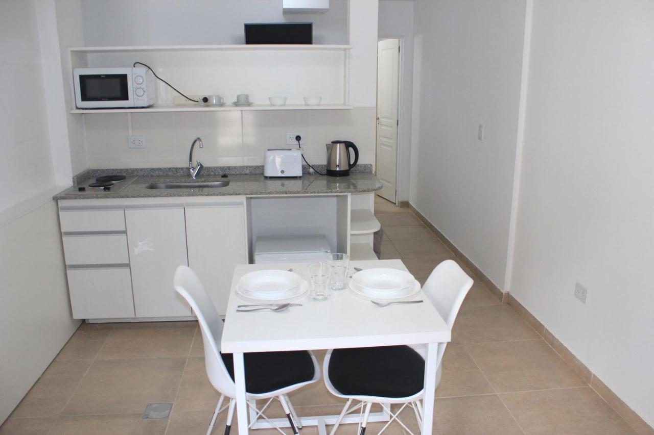 Appartement Nina I à Ushuaïa Extérieur photo