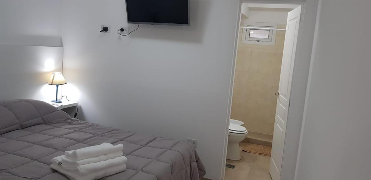 Appartement Nina I à Ushuaïa Extérieur photo
