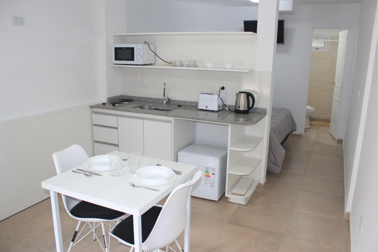 Appartement Nina I à Ushuaïa Extérieur photo
